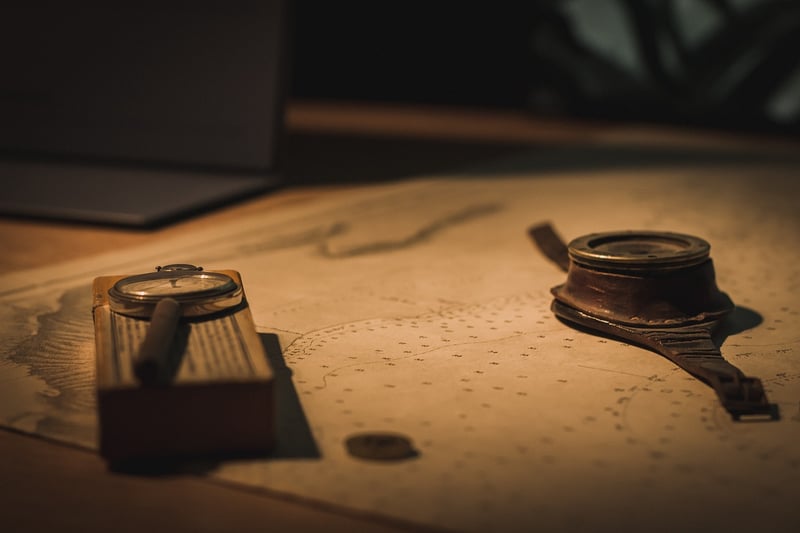 Navigation advice